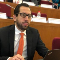 Grupo Humano Employee Raúl Rodríguez's profile photo