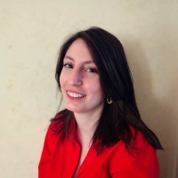 Bluesquare Employee Emanuela Auteri's profile photo