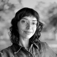 Waterstreet Studio Employee Rebecca Hinch's profile photo