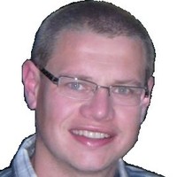 Cummins Inc. Employee Peter Stoddart's profile photo