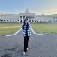 Avantika Singh's profile photo