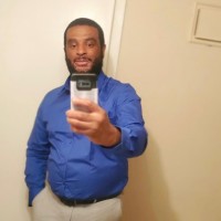 JPS Health Network Employee Larry Mathews's profile photo