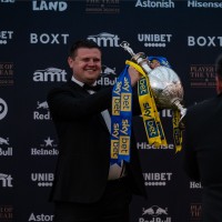 Leeds United Employee Jordan Owens's profile photo