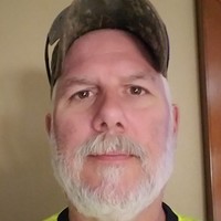 Preston Construction Employee Mark Brown's profile photo