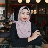 Syazana Izzati Email