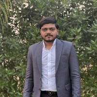 CodeInYourSelf Employee Arvish Savaliya's profile photo