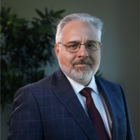 Unitil Employee Alec O'Meara's profile photo