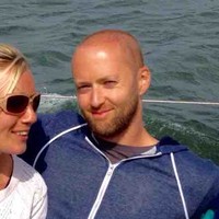 GroupNexus Employee Andy Cooper's profile photo