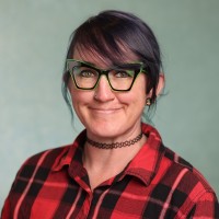 DPR Construction Employee Amanda Frank's profile photo