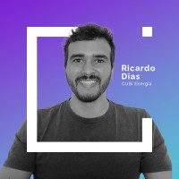 Ricardo Dias Email & Phone Number