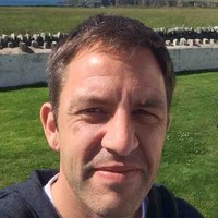 Cronite Employee Darren Frost's profile photo