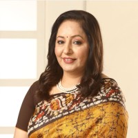 Bindiya Vohra Email & Phone Number