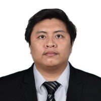 NCC Group Philippines Employee Benedict Flores's profile photo
