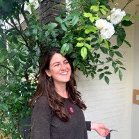 Software Sources Employee Rakhel Guelman's profile photo