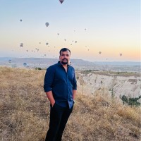 Ayathi Projects Employee Pranay Reddy's profile photo