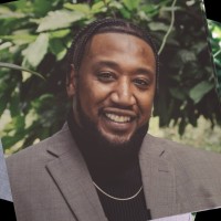 Netlify Employee Patrick H.'s profile photo