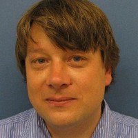 NTR Employee Richard van der Zwet's profile photo