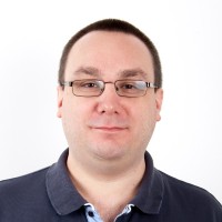 Dustin Employee Goran Wikstrom's profile photo