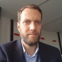 LNE Employee Ludovic de Reffye's profile photo