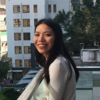 Pioneer Works Employee Vivian Chui's profile photo
