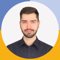 Cosma Software Employee Andrei Cosma's profile photo