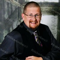 Southeastern Kentucky Rehabilitation Industries Employee Philip Bland's profile photo