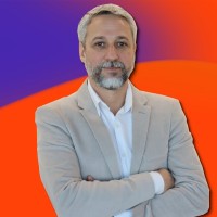 AUMOVIO Employee Abner Dias's profile photo