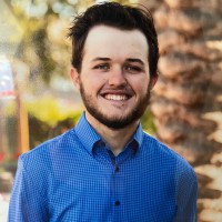 Suntec Concrete Employee Parker Wright's profile photo