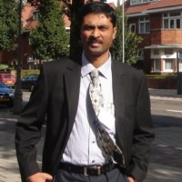 Upagupta Patnaik Email & Phone Number