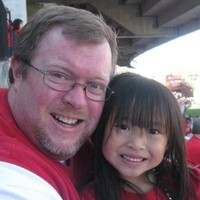 Patrick Thomas Email & Phone Number