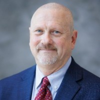 University of Alabama Employee Tim Haskew's profile photo