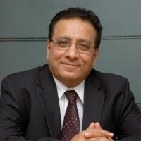 Alcatel-Lucent Employee Ravi Ailawadhi's profile photo