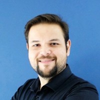 Synvia Employee Eduardo Meireles's profile photo