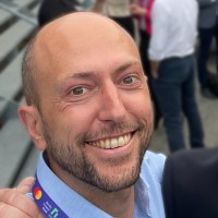 Krown Employee Anders Teglgaard's profile photo