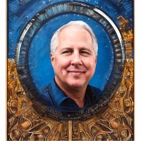 Precisely Employee Michael Charest's profile photo