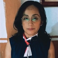 Utn Employee Erika Soto González's profile photo