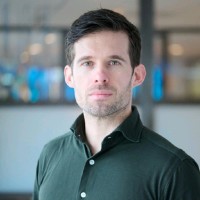Schuberg Philis Employee Frank van der Eng's profile photo