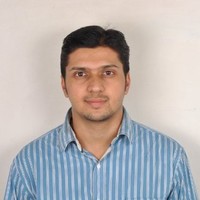 Broadcom Employee Arjun Kumar's profile photo
