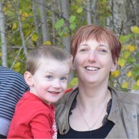 RVH & SFMH Employee Mary-Ellen Harris's profile photo