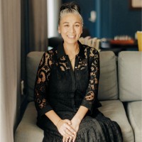 Kimpton Hotels & Restaurants Employee Opal Juneau's profile photo