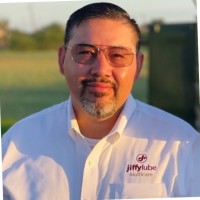 Stonebriar Auto Services D/B/a Jiffy Lube Employee Lazaro Ortega's profile photo