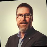 Infrastructure Ontario Employee James Harvey's profile photo