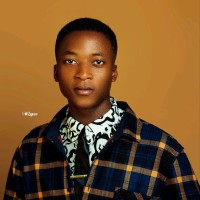 frrelance Employee Solomon Designer's profile photo