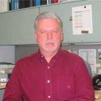 Flint Group Employee Terry Meade's profile photo