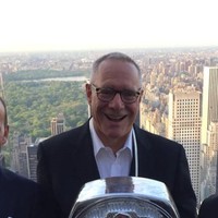 Tzell Travel Group LLC Employee Robert Kunikoff's profile photo