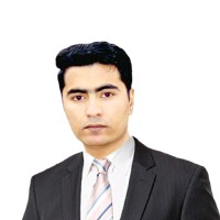 Almabani General Contractors Employee Rafi Ullah's profile photo