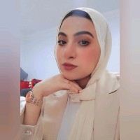 Nisreen Mohamed's profile photo
