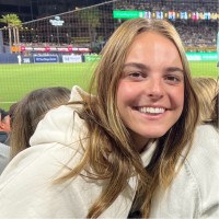 Anneliese McClurg Email & Phone Number