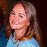 Lululemon Athletica Employee Clodagh Ryan's profile photo