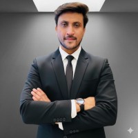 Stashfin Employee Abhishek Gupta's profile photo